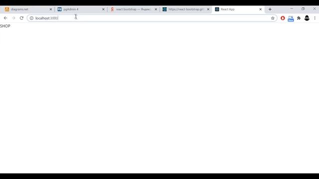 React & Node.js ИНТЕРНЕТ МАГАЗИН С НУЛЯ. PERN stack PostgreSQL + express + React js + node.js смотреть онлайн