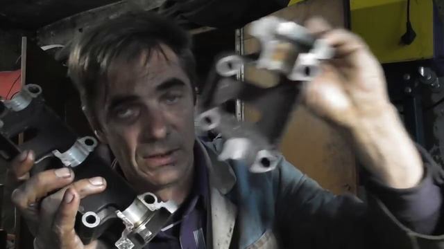 4 Часть Полная Доработка Двигателя ВАЗ 083 в Момент Ремонта смотреть онлайн