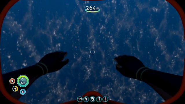 We finished subnautica multiplayer смотреть онлайн