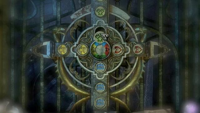 Gravely Silent: House of Deadlock Collector's Edition смотреть онлайн