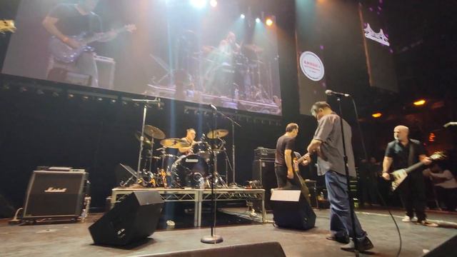 Wolfgang x Razorback - Center Of The Sun (Octoberfest 2022 @ Avalon Hollywood, Los Angeles, CA) смотреть онлайн