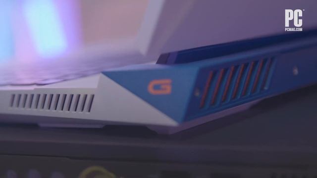 CES 2023 Hands-On: Dell G15 and G16 Gaming Laptops Bring Candy Colors (and Sweet Prices) смотреть онлайн