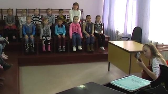 занятие знакомство с дши проводит преподаватель ДШИ смотреть онлайн