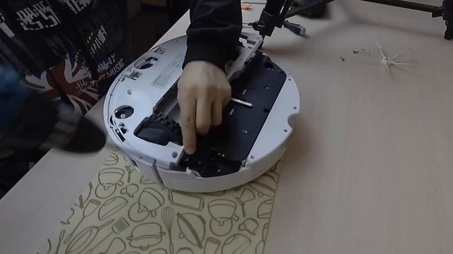 Сравнение качества сборки роботов-пылесосов Xiaomi✅ МНЕНИЕ ЭКСПЕРТОВ🔥 смотреть онлайн