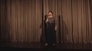 Э  Григорьянц   В  Тушнова  Раскаяние