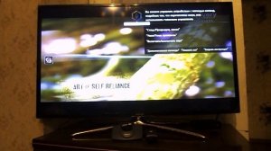 Покупка. Телевизор SAMSUNG UE40F6400AK SMART TV