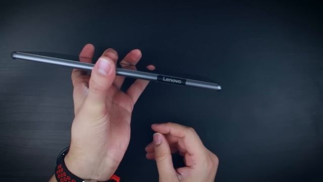 Lenovo ARREBENTA com Tab4 8 Plus! ÓTIMO pra ler quadrinhos! смотреть онлайн