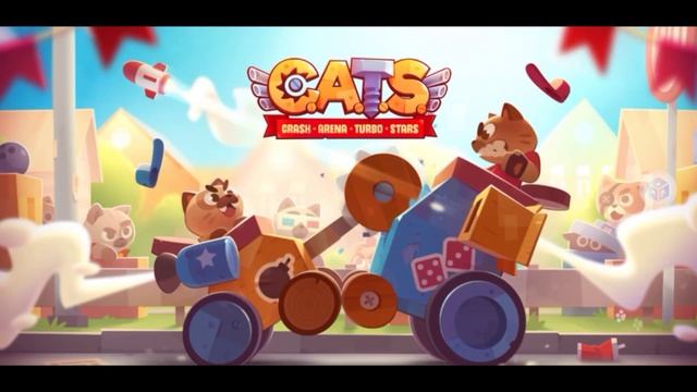 Как ФАРМИТЬ Рефералку?ГАЙД Как Получить РЕФЕРАЛЬНЫЕ Коробки: C.A.T.S |1| смотреть онлайн