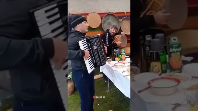 Даргинская песня. Сапар Алиев смотреть онлайн