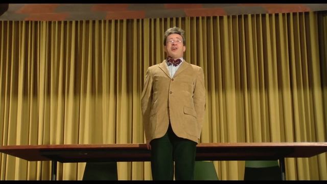 Il secondo tragico Fantozzi - Clip "La corazzata Kotiomkin" смотреть онлайн