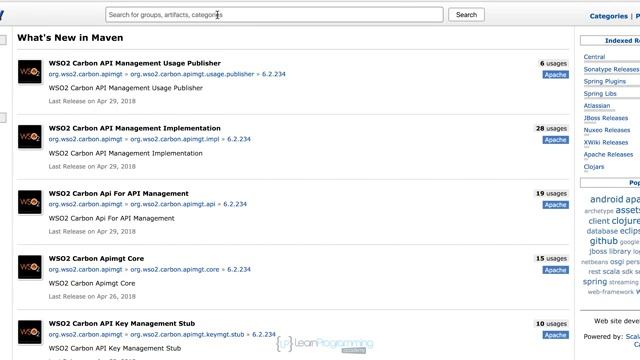 Sample Course Training - Java Spring Tutorial Masterclass - Learn Spring Framework 5 on Udemy - Off смотреть онлайн