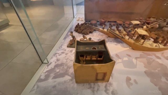 #Древние артефакты туринскгого музея Museo Egizio #Туринский древнеегипетский музей #Древний Египет смотреть онлайн