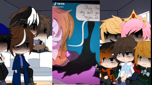 TCFSV react to DSMP/part 3|4/reupload: part 3/I have something to say at the end/ смотреть онлайн