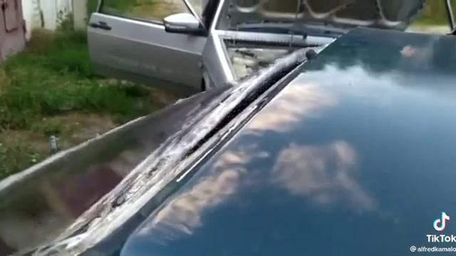 Ваз 2109 бас смотреть онлайн