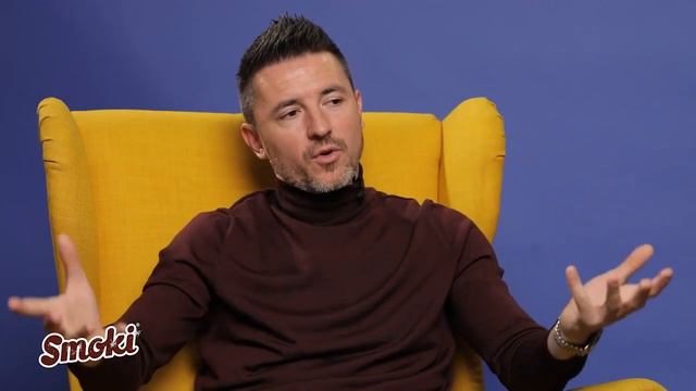 "NEMA POTREBE DA SE UPOREĐUJEMO SA HRVATIMA" Rukavina se prisetio poraza I SPORTAL FUDBAL смотреть онлайн