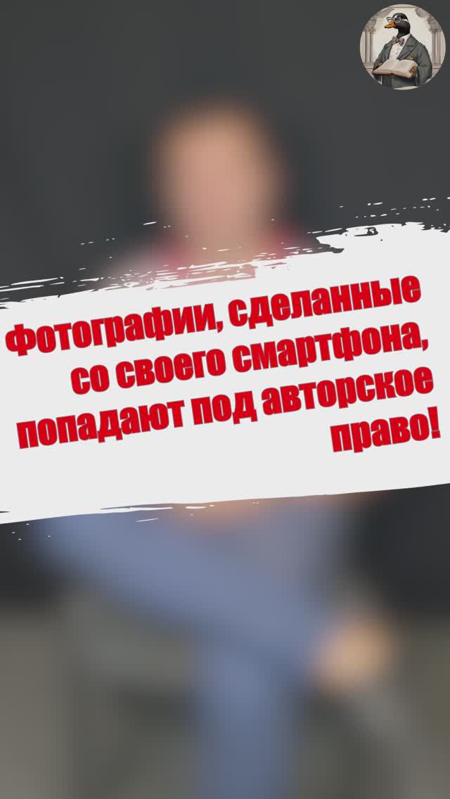 Авторское право на фото или как взыскать компенсацию с риелторов.mp4