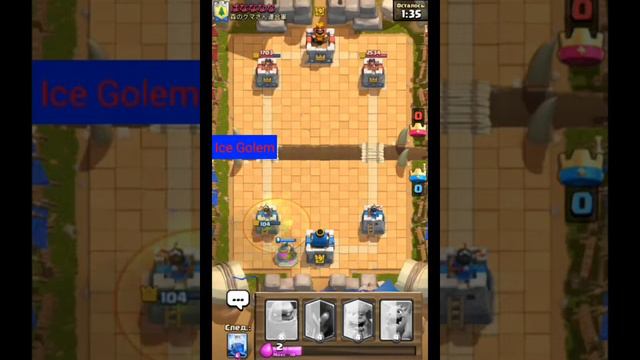 Бой в клэш рояль под хороший саундтрек. смотреть онлайн