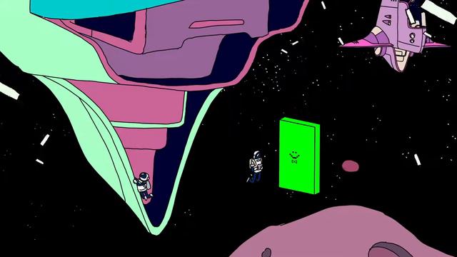 Мульт путешествие по галактике🌀 смотреть онлайн