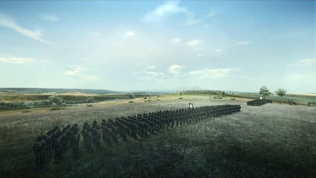 HistWar : Napoléon : Lighting ambiance смотреть онлайн