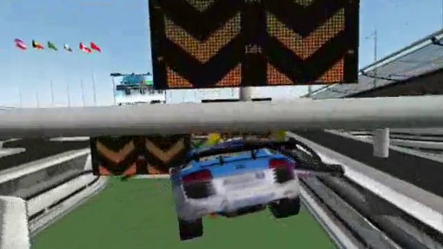 TrackMania Nations Forever BUG смотреть онлайн