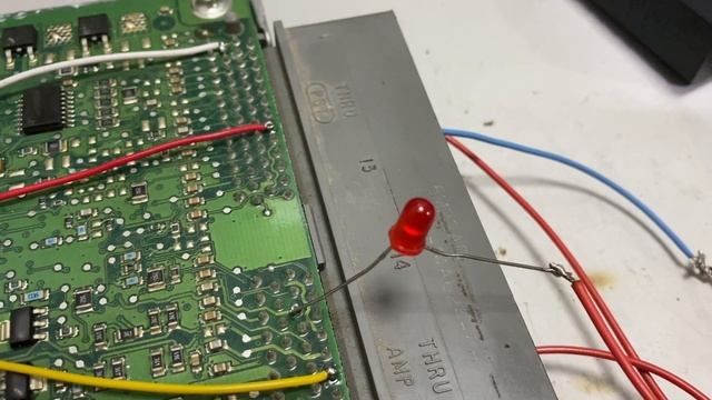 IMMO OFF VISTEON DPC-806 FORD CON EMULADOR