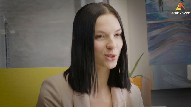 #ЯBMGROUP - Анна Романова