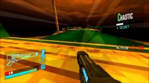 Ultrakill - Layer 4 - Greed - 4-1 - Slaves To Power - All Secrets & Challenges