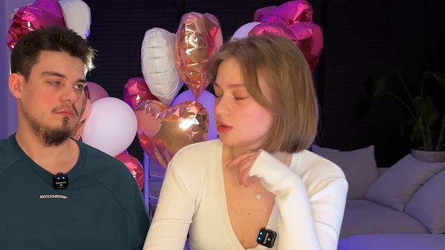 О браке, близости и секретах семейного счастья💕 смотреть онлайн