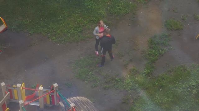 Самый крутой танец! !! СМОТРЕТЬ ВСЕМ !!! РЖАКА ))) смотреть онлайн