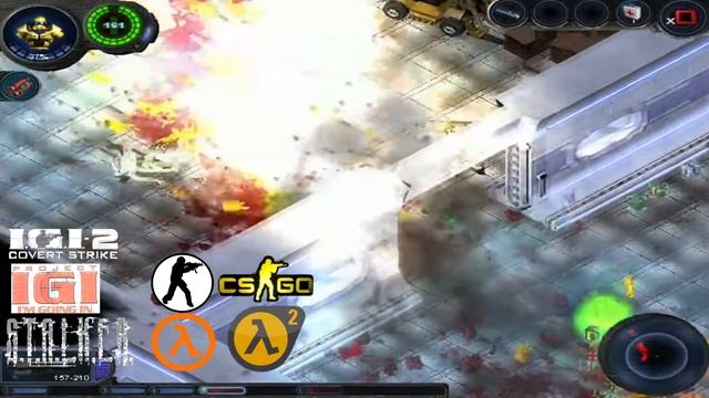 Horned Reaper-games Заглавное видео канала Обновленное