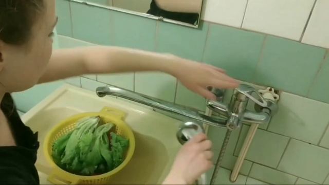 Приятные хлопоты перед важным Днём! / приготовление вкусного блюда смотреть онлайн
