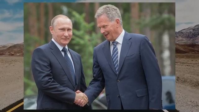 БАЙДЕН В БЕШЕНСТВЕ! ФИНЛЯНДИЯ ОСЛУШАЛАСЬ НАТО И ПОМОГЛА РОССИИ! смотреть онлайн