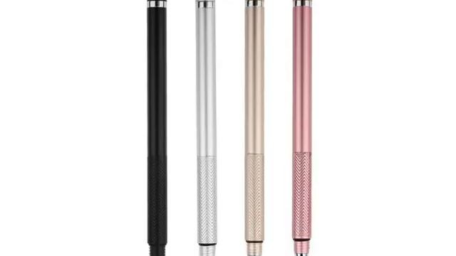 Sonarpen com | Smart Stylus for iPad | Smart Stylus for Android смотреть онлайн