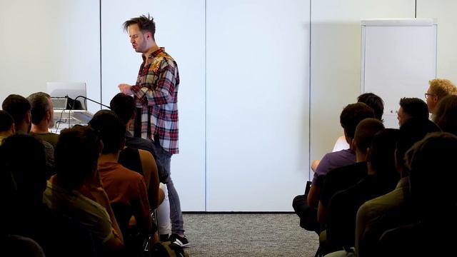 Charisma SECRETS That Make You Attractive AF смотреть онлайн