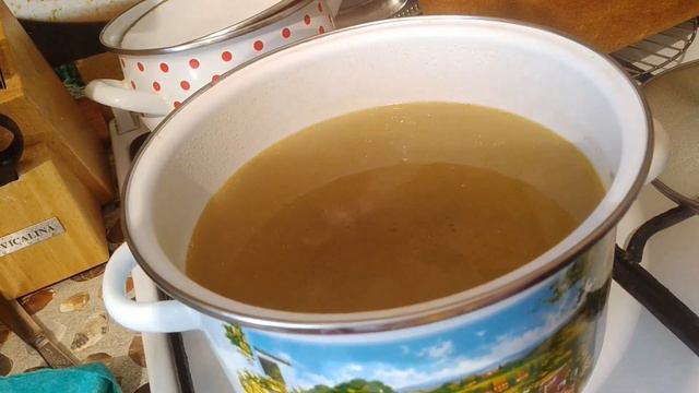 СУП С НОХАТОМ( НУТ)/SOUP WITH NOKHAT/NOKHAT 汤NOKHAT tāng/@ АЛЛА КОРБУТ. ВКУСНАЯ КУХНЯ смотреть онлайн