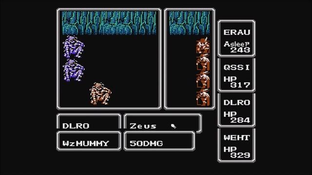 Final Fantasy Red Mage Challenge Part 17 - Chasing Waterfalls смотреть онлайн