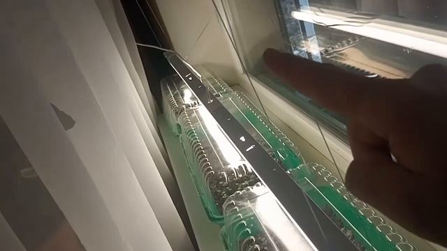 "Крепление" для подсветки. Легко и просто!!! смотреть онлайн