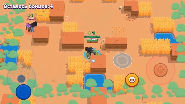 (Перезалив) #BrawlStars #БравлСтарс Что выпадет за 12000 кубков? Brawl Stars смотреть онлайн