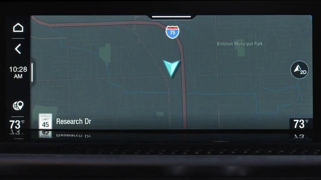 Information and Entertainment System - Overview | How To | 2021 Alfa Romeo Stelvio смотреть онлайн