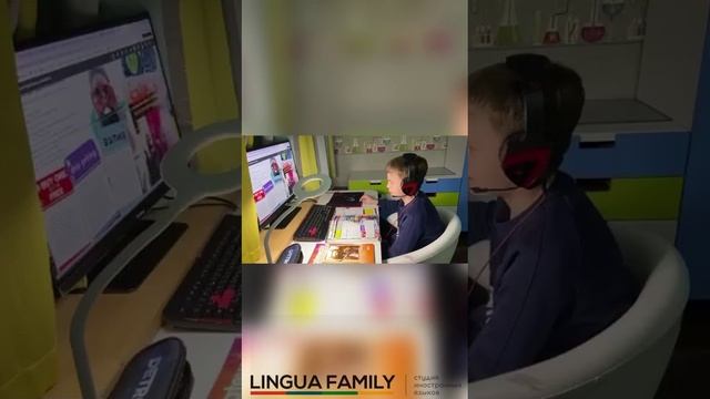 Учебный процесс глазами родителей ? смотреть онлайн