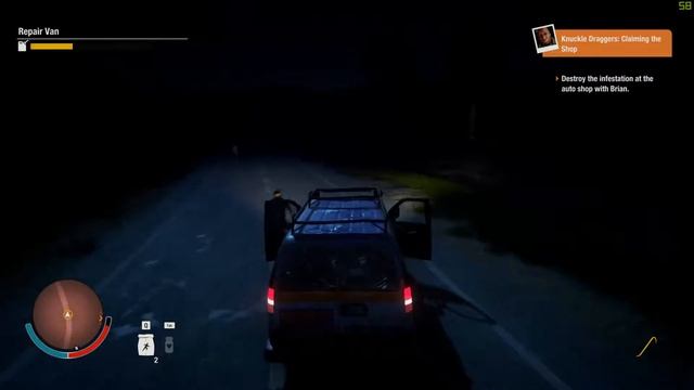 State of Decay 2 #03 - Оно как песочница, бегаешь себе развиваешь свою поселение смотреть онлайн