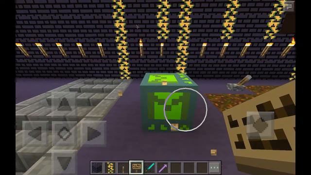 My undertale texture pack showcase (made by me!!) смотреть онлайн