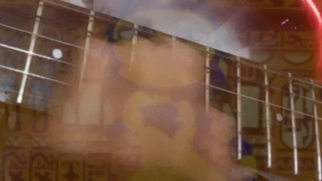 Ankha Zone / Camel By Camel (Guitar Cover)