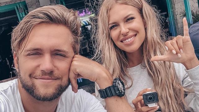 Мия расплакалась! Рита Дакота ошеломила поклонников своим поступком : все сжимается внутри… смотреть онлайн