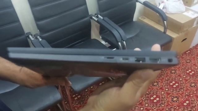 Dell Latitude 7420 Laptop Unboxing | Unboxing Dell Latitude 7420 Laptop смотреть онлайн