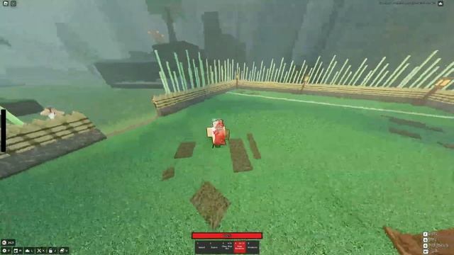 ALL SUN BREATHING MOVES IN ROGUE DEMON (Rogue Demon Showcase) смотреть онлайн