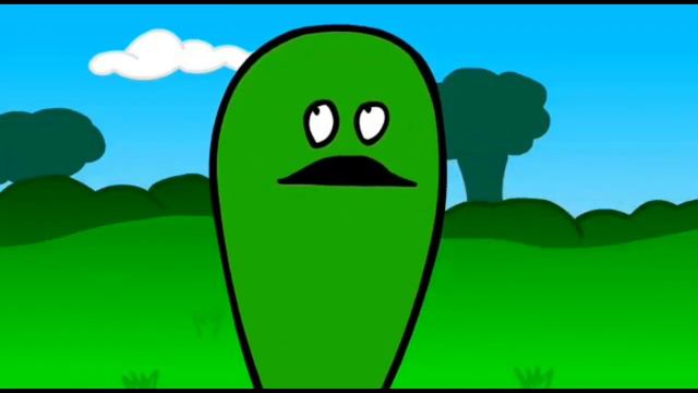 обзор на обджект шоу П.И.П.П. ( или почему это шоу странное )