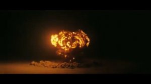 14 сентября 1954 г на Тоцком полигоне Оренбургской области испытана атомная бомба. Эксперименты ССС