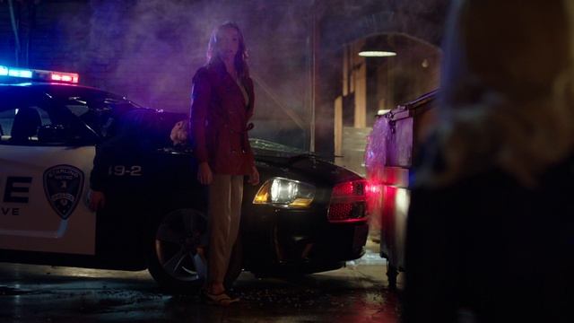Стрела / Arrow – 2 сезон 22 серия смотреть онлайн