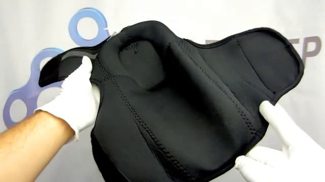 Обзор наколенников Thor Static Knee Guard от ПАРТНЕР-МОТО смотреть онлайн
